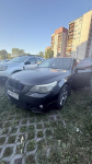 BMW E61 530d M57 rok 2004 silnik 3.0 Diesel automatyczna skr Fabryczna - zdjęcie 2