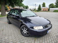 Audi A3 *1.9 TDI* 3900zł Ostrołęka - zdjęcie 9