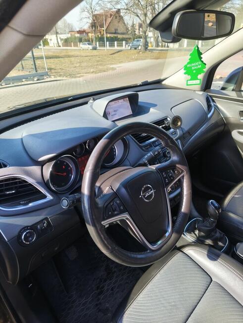 Sprzedam Opel Mokka Konin - zdjęcie 7
