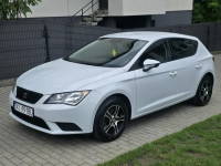 Seat Leon 1.2 Benzyna | Serwisowany | Gwarancja | Bogate wyposażenie |