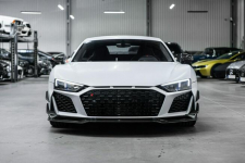 Audi R8 GT V10. 1 z 333 szt. Unikat. 1 z 3 na Polskę. FV 23%. Węgrzce - zdjęcie 2