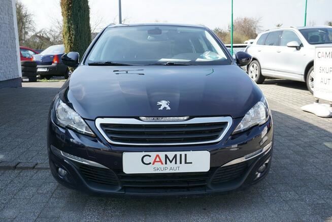 Peugeot 308 zarejestrowany, ubezpieczony Opole - zdjęcie 2
