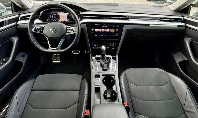 Volkswagen Arteon Krajowy,F.VAT,Elegance,Gwarancja Kamienna Góra - zdjęcie 11
