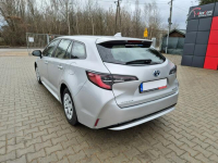 Toyota Corolla Hybryda Konstancin-Jeziorna - zdjęcie 7