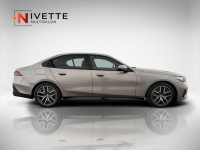 BMW 520D xDrive 2,0 20d 197 KM  Salon Polska F-Vat Warszawa - zdjęcie 7