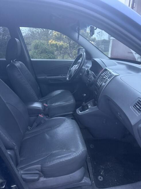 Hyundai Tucson 4x4 Puńsk - zdjęcie 2