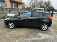 Ford Fiesta Częstochowa - zdjęcie 7