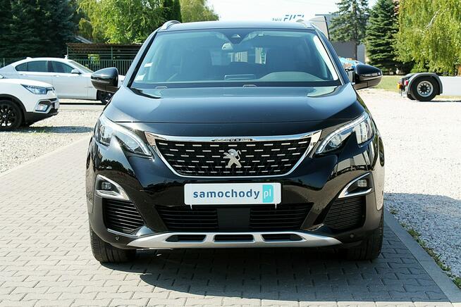 Peugeot 3008 Video Prezentacja*2,0180km*Eat8hp#Kamery#FullLed#Vat23% Warszawa - zdjęcie 7