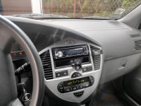 Kia Carens 2006 Grunwald - zdjęcie 4