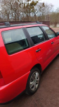 Seat cordoba