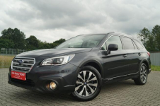 SUBARU OUTBACK 2,5 BENZ. 175KM SALON PL STAN IDEALNY FV23% I-WSZY WŁ