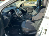Hyundai ix35 Białogard - zdjęcie 12