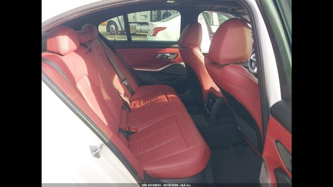 BMW 340 B58 / M-Pakiet / niski przebieg Chwaszczyno - zdjęcie 11