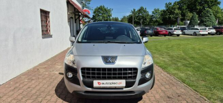 Peugeot 3008 WEBASTO-PANORAMA-NAVI-MEDIA Paproć - zdjęcie 2