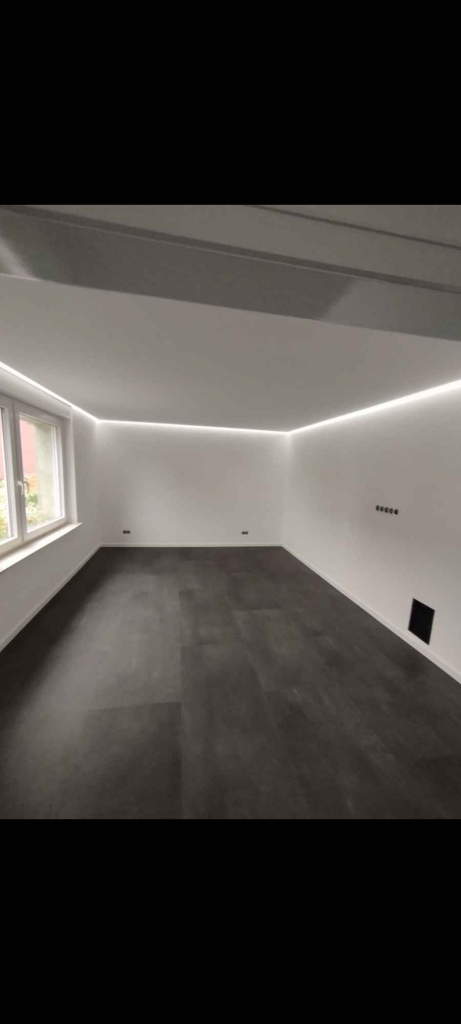 Kompleksowe wykończenia wnętrz Widzew - zdjęcie 2