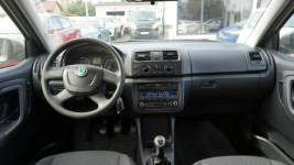 Škoda Fabia zarejestrowany, ubezpieczony. Gwarancja. Polecam !!! Zielona Góra - zdjęcie 10