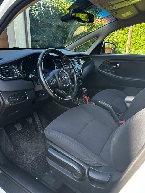 Sprzedam Kia Carens Władzimirów - zdjęcie 7