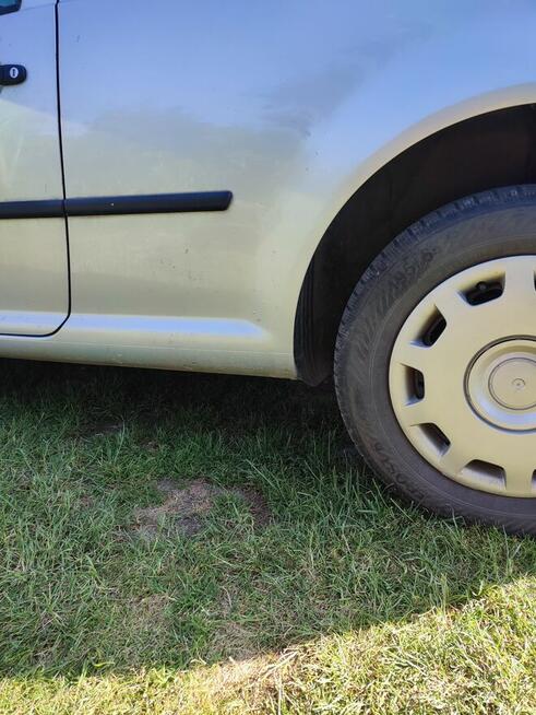 Golf 4 1.9 TDI Rybnik - zdjęcie 6