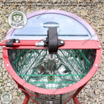 Miodarka 3 Ramkowa Diagonalna Ręczna Uniwersalna Jaśliska - zdjęcie 6