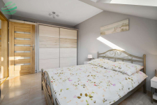 2-pokojowy apartament z dużym balkonem – Darłowo, Darłowo - zdjęcie 12