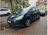 Syndyk sprzeda samochód Ford S-MAX, 2007 r. prod. Gryfice - zdjęcie 3