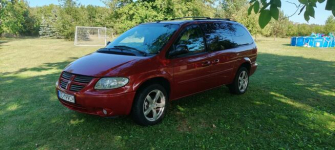 Dodge grand Caravan