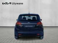 Kia Venga 1.6 / 1 właściciel / Niski przebieg / Salon PL Poznań - zdjęcie 4