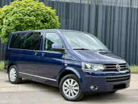 Volkswagen Multivan Highline DSG 4-motion Tarnowskie Góry - zdjęcie 4