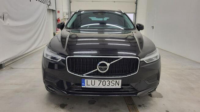 Volvo XC 60 B4 D AWD Momentum Pro aut Grójec - zdjęcie 2