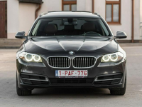 BMW 520 LCI 2.0d 190KM B47 ! Full Opcja ! Opłacona ! Zwoleń - zdjęcie 11