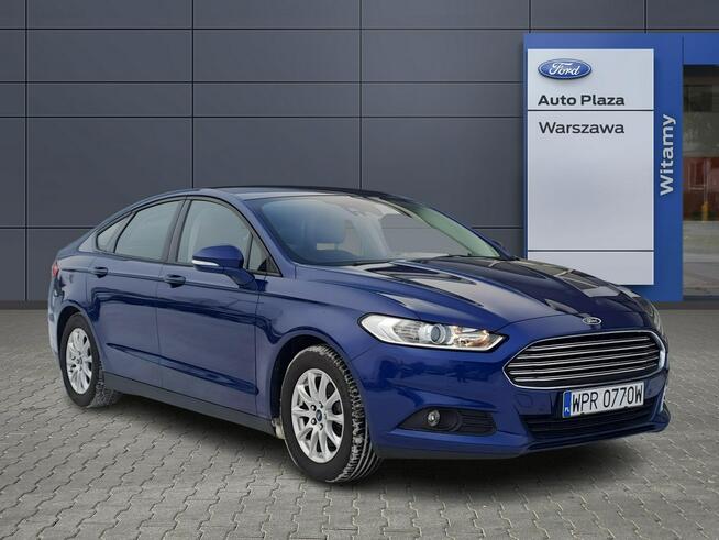 Ford Mondeo 1,5EcoBoost 160KM Trend Edition gwarancja JS28850 Warszawa - zdjęcie 7