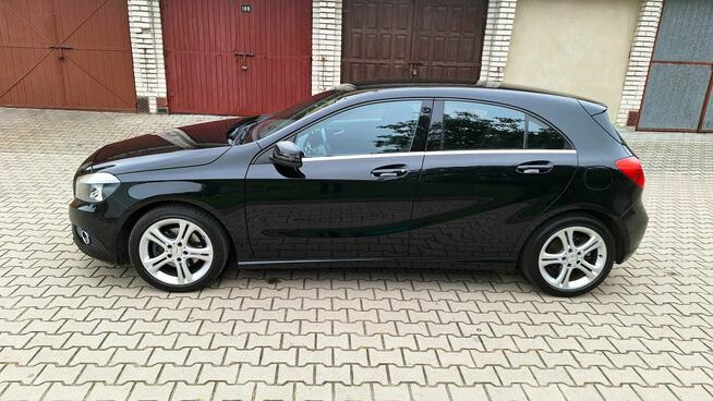 Mercedes-Benz Zamość - zdjęcie 5