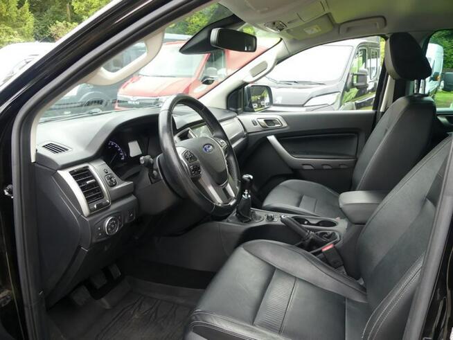Ford Ranger 2,0 Tdci LTD Limited Dąbrówka Wielka - zdjęcie 3