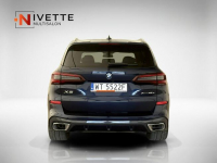 BMW X5 3,0 Plug-in (394 KM) 45Le xDrive  Salon PL F-Vat Warszawa - zdjęcie 9