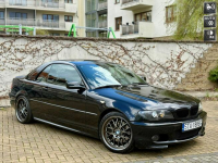 330i Cabrio