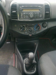 NISSAN MICRA K12 LPG 1,2 16V LIFT Salon Polska ,klima,5drzwi Warszawa - zdjęcie 6