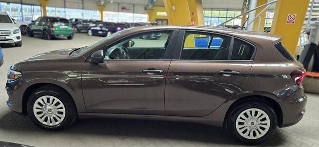Fiat Tipo ZOBACZ OPIS !! W podanej cenie roczna gwarancja Mysłowice - zdjęcie 6
