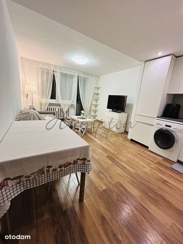 Kawalerka | 24m2 | Warszawa, Ochota Ochota - zdjęcie 4