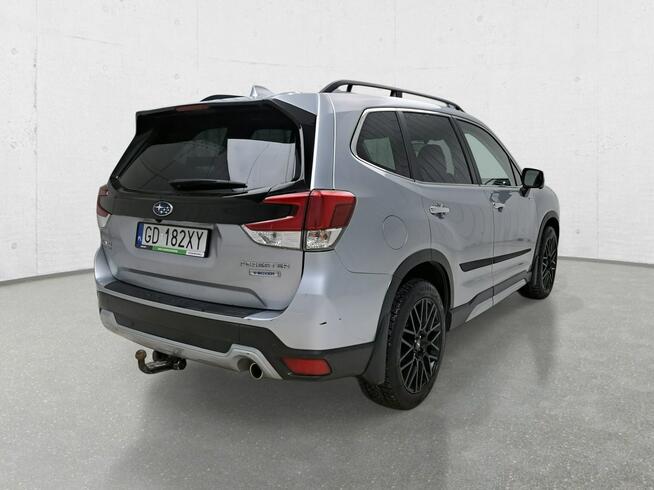 Subaru Forester Komorniki - zdjęcie 7