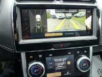 Jaguar XE P300 AWD 300R Sport MAXTON DESIGN Matrix-LED Head-up-Display Dąbrówka Wielka - zdjęcie 12