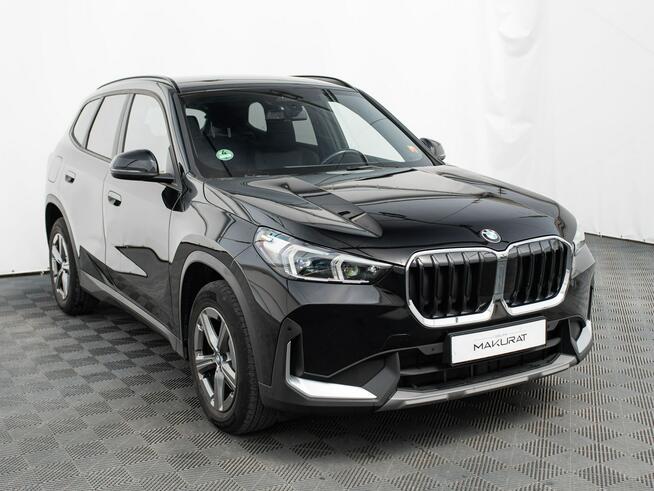 BMW X1 GA950KY#sDrive18d Cz.park Ambient Podgrz.f Salon PL VAT23% Gdańsk - zdjęcie 3