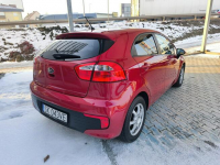 Kia Rio |1.4 benzyna 109KM | Salon Polska | 1 rok gwarancji | Kraków - zdjęcie 7