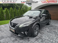 Nissan Qashqai Kamera 360 | Niski przebieg