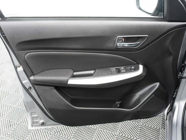 Suzuki Swift WD2391R#1.2 Dualjet SHVS Premium Cz.cof Salon PL VAT 23% Pępowo - zdjęcie 9