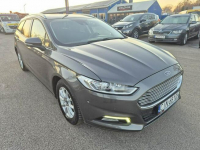 Ford Mondeo 2.0TDCI 150KM Salon PL Gniewkowo - zdjęcie 6