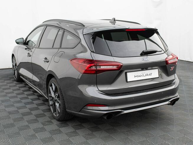 Ford Focus PY97916#2.3 EcoBoost ST X Pakiet zimowy Salon PL VAT23% Pępowo - zdjęcie 4