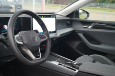 Volkswagen Passat B9 2024r 1.5 Benz. 150km I-Wszy wł. VAT 23% Goczałkowice-Zdrój - zdjęcie 5