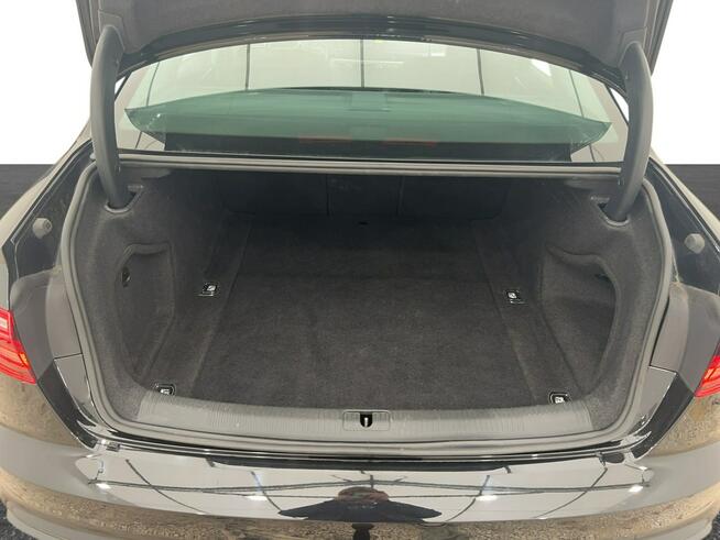 Audi A4 Limousine 35 TDI mHEV Advanced S tronic Warszawa - zdjęcie 11