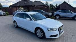 Audi A4 OkAzJa Lift ZaDbAnA Navi3D Xenon Serwis Aso Gwarancja 2,0 TDi Grodków - zdjęcie 4