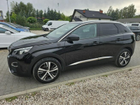 Peugeot 3008 Od 1200zł m-c Bez wpłaty! 2,0hdi#180km#Eat8hp# Warszawa - zdjęcie 4